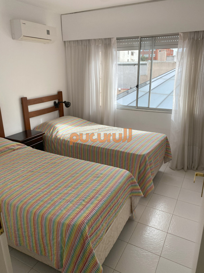 Apartamento ID.2340 - PENINSULA - luminoso de 3 dormitorios 1 de Emir, 2 de brava y 3 de Mansa
