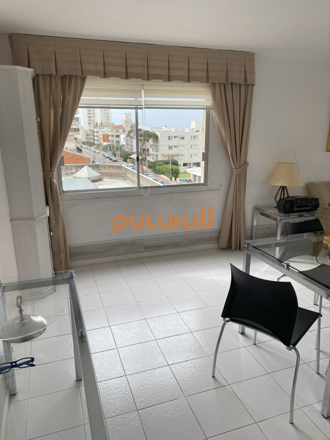 Apartamento ID.2340 - PENINSULA - luminoso de 3 dormitorios 1 de Emir, 2 de brava y 3 de Mansa