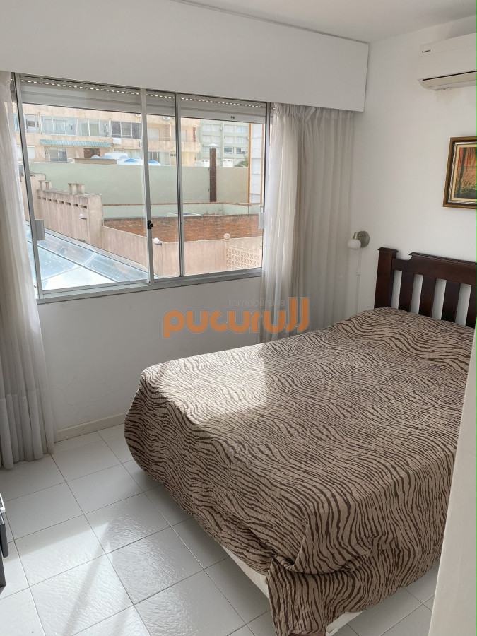 Apartamento ID.2340 - PENINSULA - luminoso de 3 dormitorios 1 de Emir, 2 de brava y 3 de Mansa