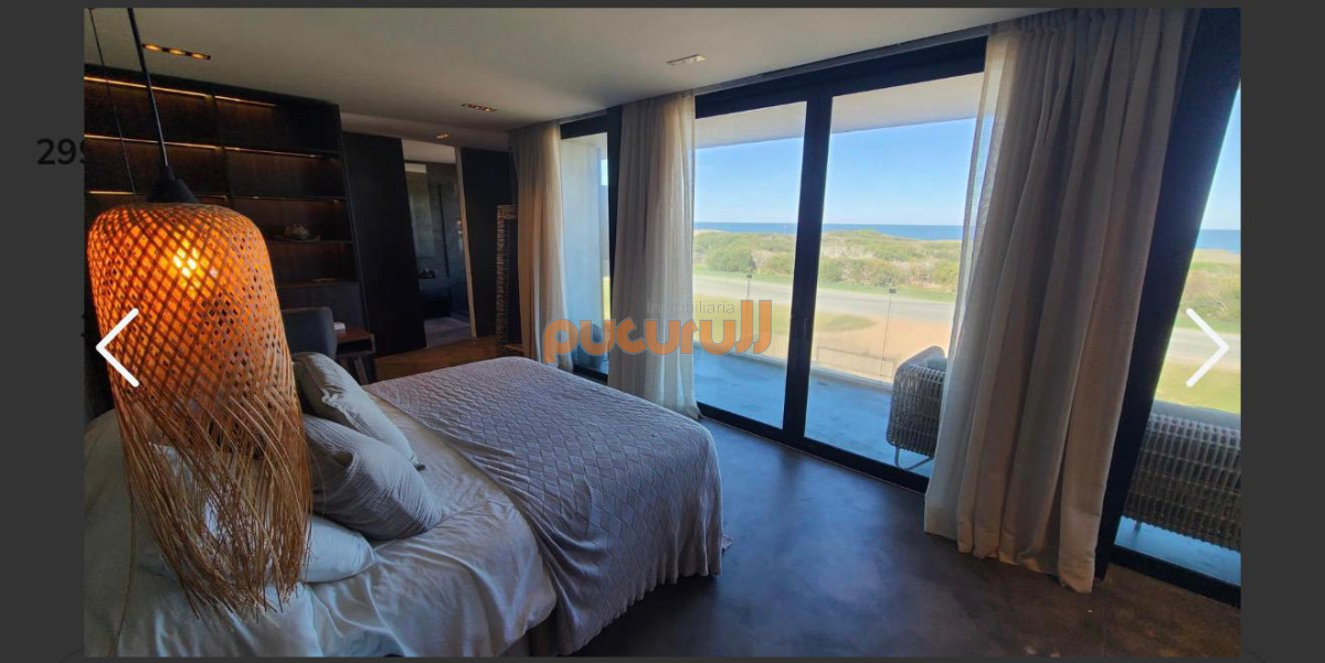 Casa ID.2343 - La Juanita vista eterna frente al Mar!