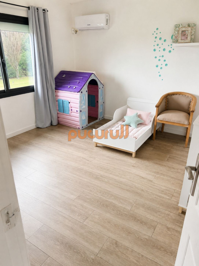 Casa ID.2946 - Casa en Venta 3 Dormitorios 2 Baños Piscina Piedras del Chileno