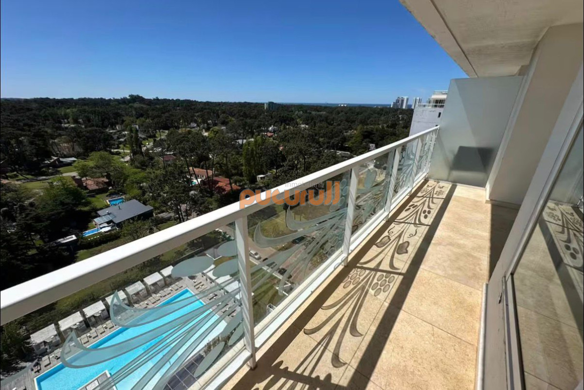 Apartamento ID.2802 - Venta 2 Dormitorios en torre Yoo