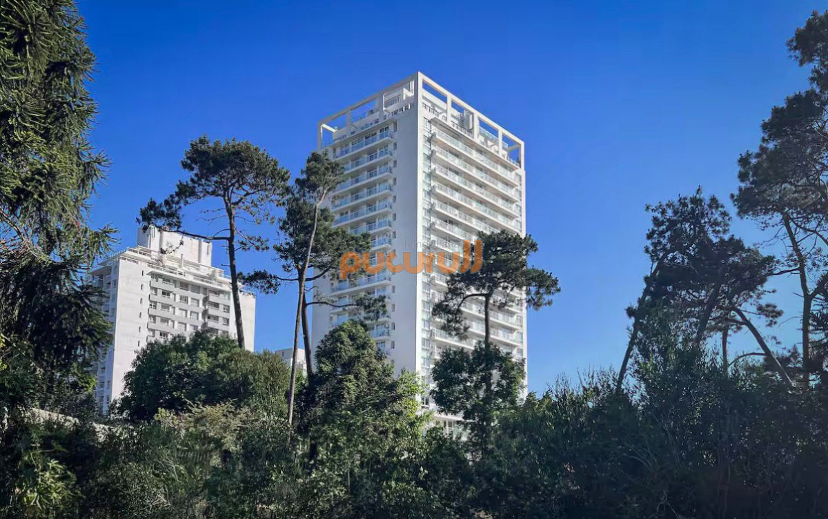 Apartamento ID.2802 - Venta 2 Dormitorios en torre Yoo