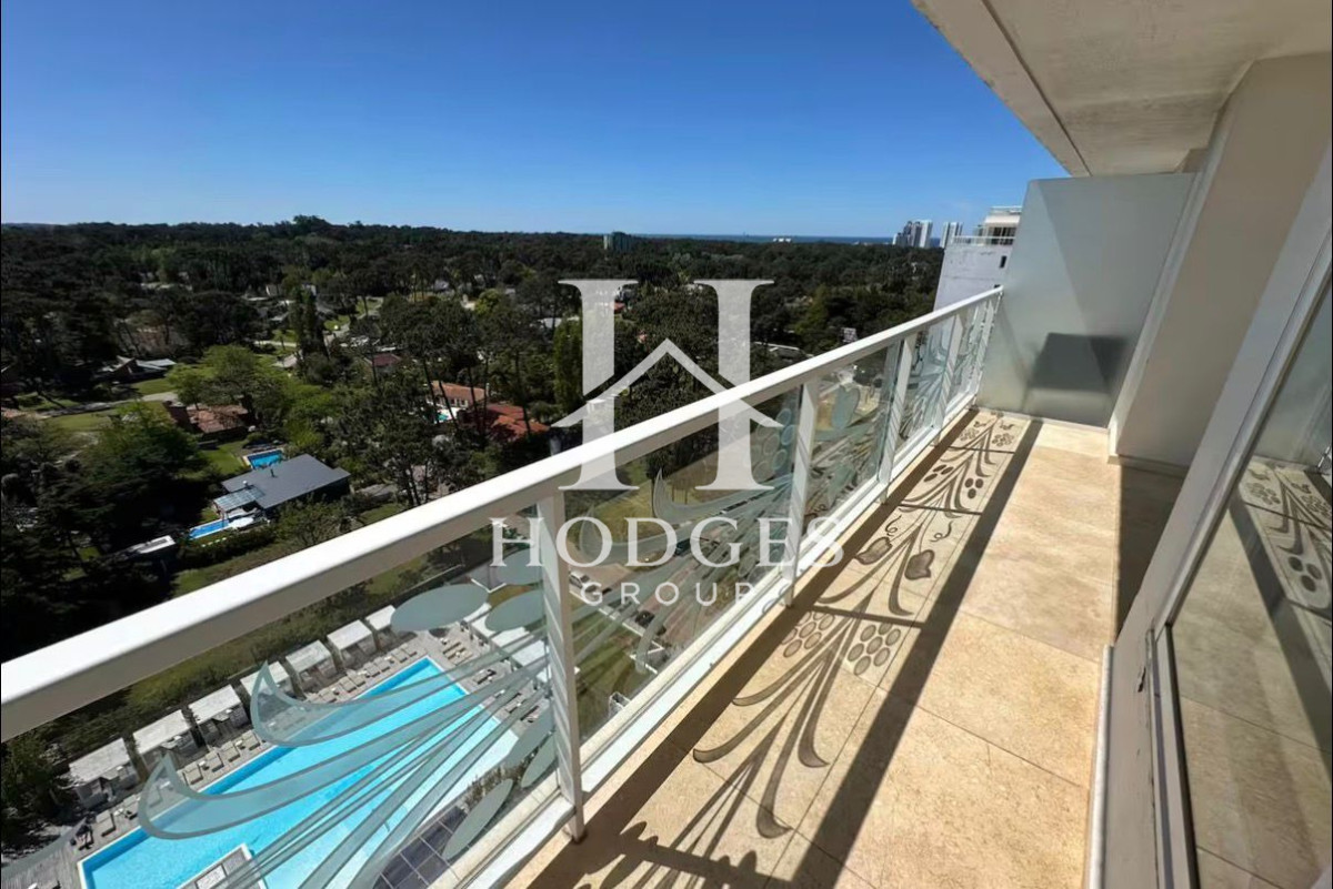 Apartamento ID.270 - Venta 2 Dormitorios en torre Yoo