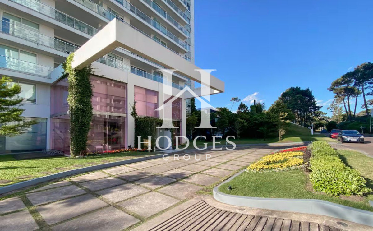 Apartamento ID.270 - Venta 2 Dormitorios en torre Yoo