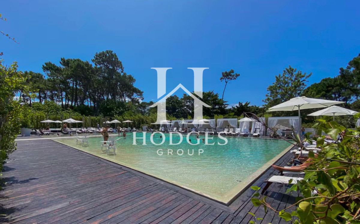 Apartamento ID.270 - Venta 2 Dormitorios en torre Yoo
