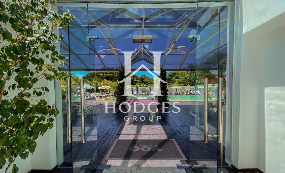 Apartamento ID.270 - Venta 2 Dormitorios en torre Yoo