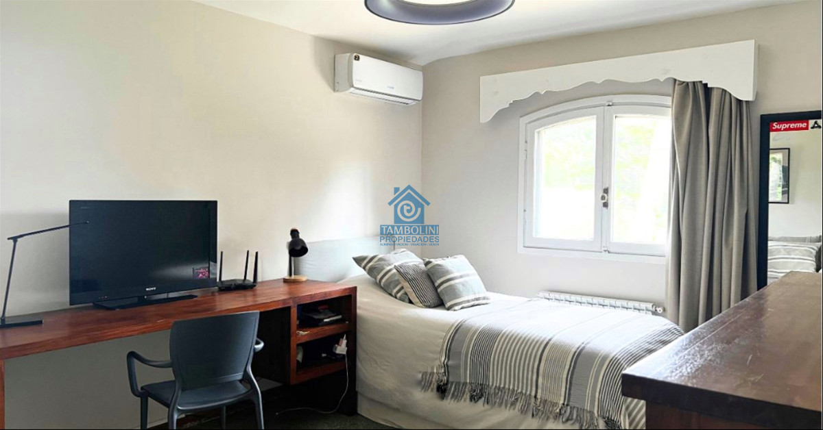 Casa ID.938 - Espectacular mansión Toscana en Punta del Este