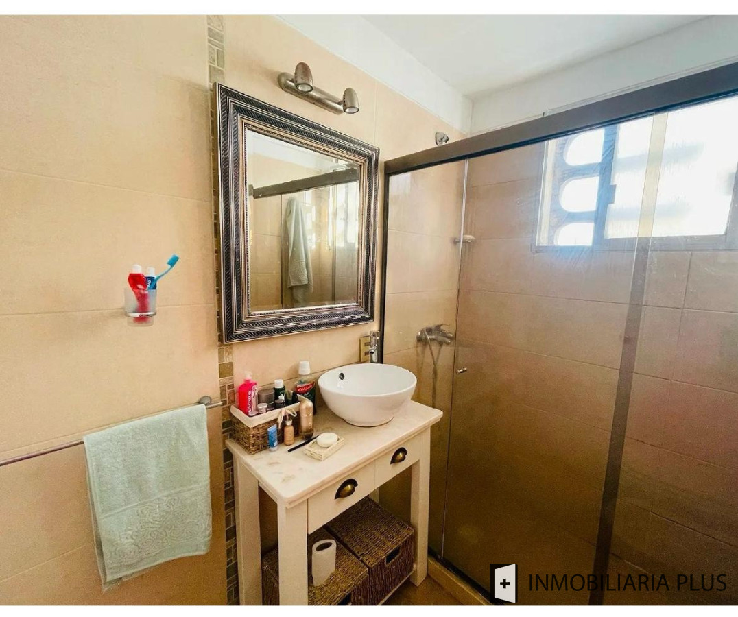 Apartamento ID.1517 - Venta de apartamento 3 Dormitorios en Cordón a pasos del Shopping Tres Cruces de Montevideo