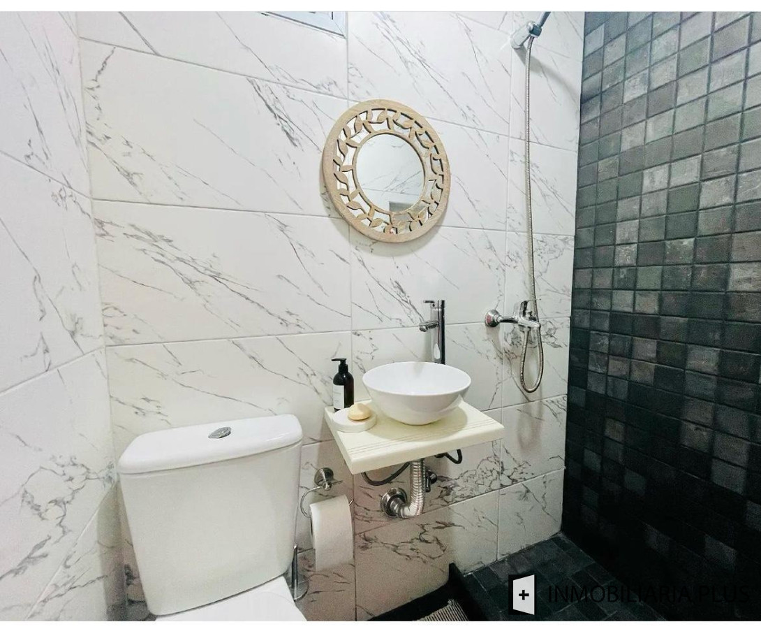 Apartamento ID.1517 - Venta de apartamento 3 Dormitorios en Cordón a pasos del Shopping Tres Cruces de Montevideo