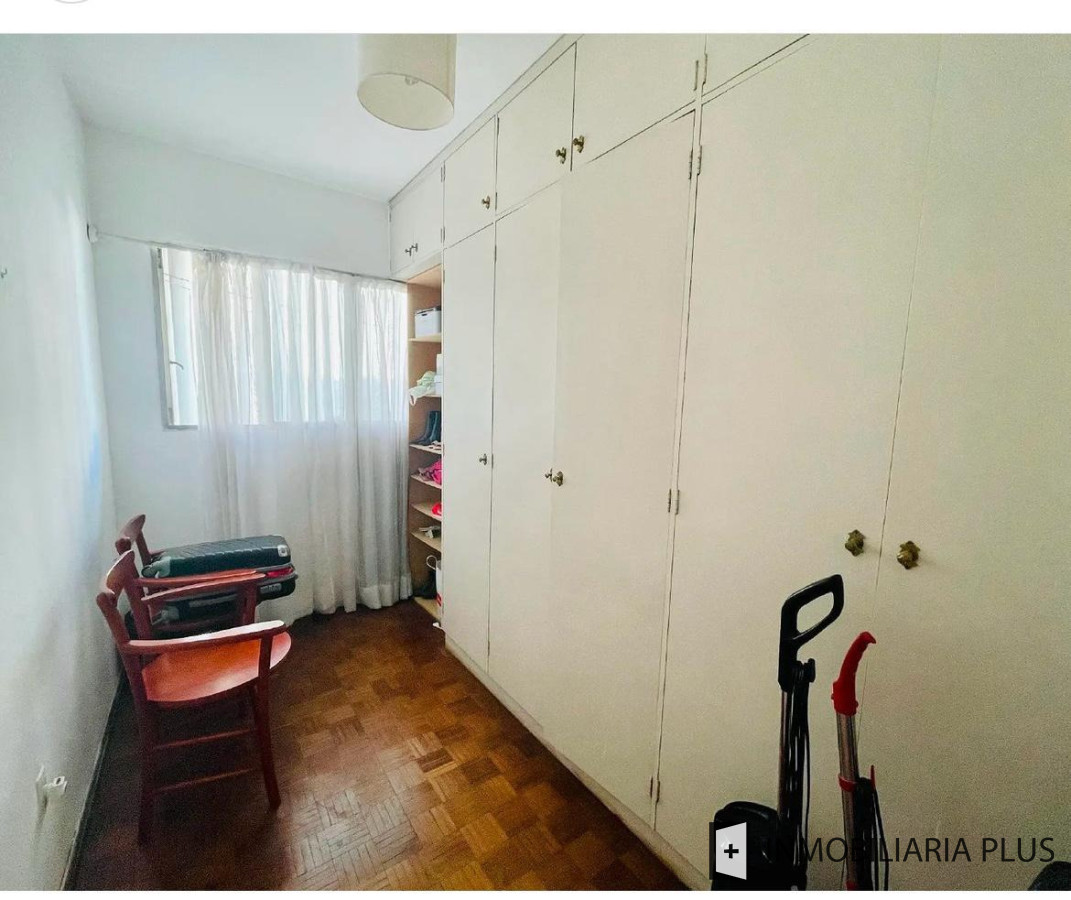 Apartamento ID.1517 - Venta de apartamento 3 Dormitorios en Cordón a pasos del Shopping Tres Cruces de Montevideo