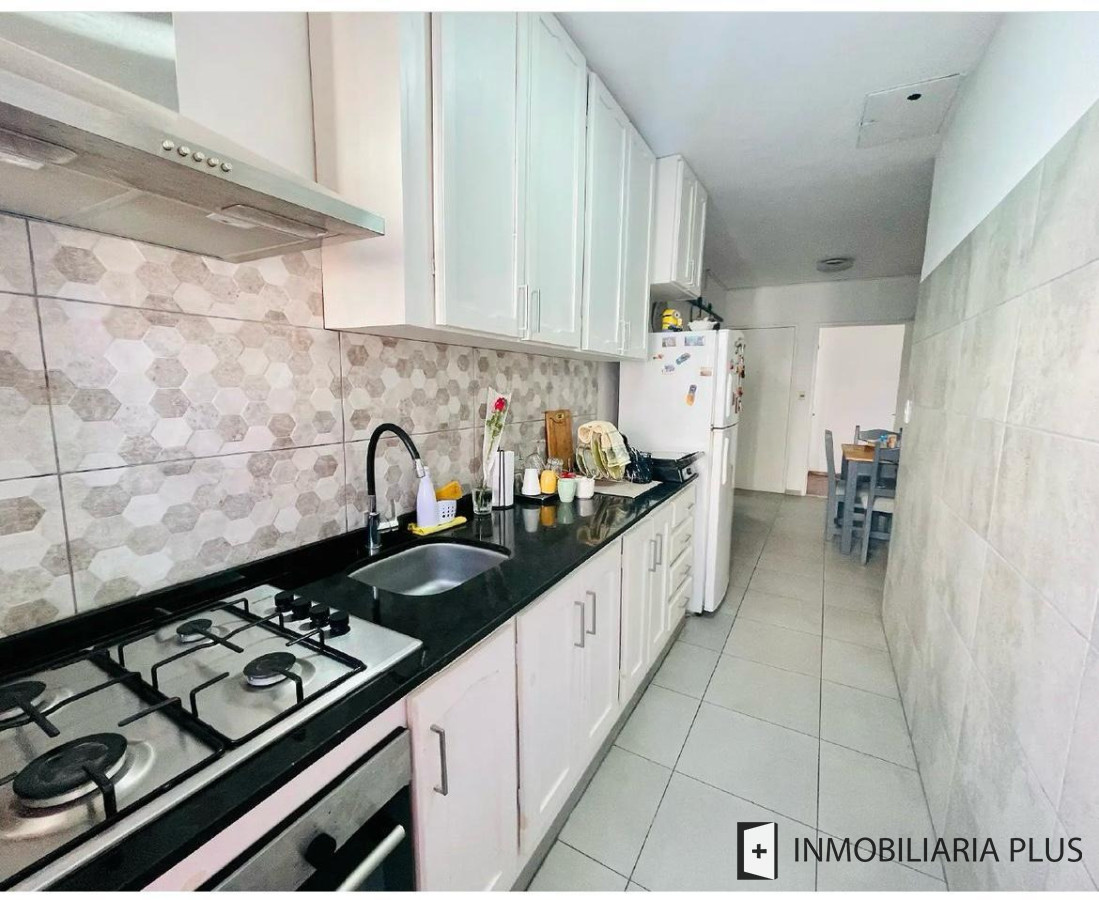 Apartamento ID.1517 - Venta de apartamento 3 Dormitorios en Cordón a pasos del Shopping Tres Cruces de Montevideo