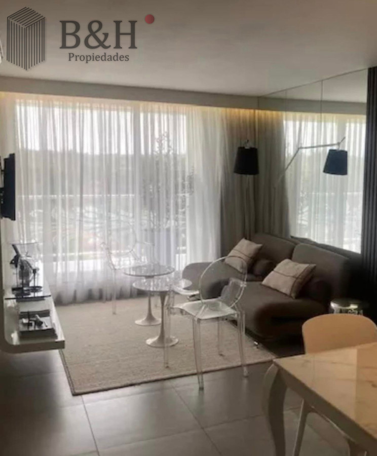 Apartamento ID.7170 - Venta 2 Dormitorios en torre Yoo
