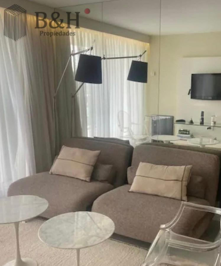 Apartamento ID.7170 - Venta 2 Dormitorios en torre Yoo
