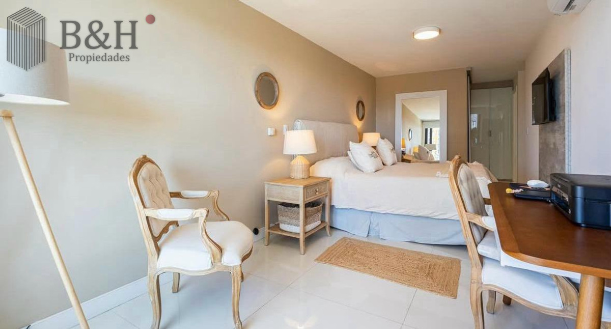 Apartamento ID.6241 - Venta apartamento 3 Dormitorios Art Tower