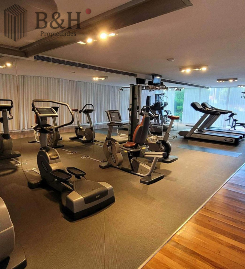 Apartamento ID.7404 - Venta apartamento 1 dormitorio y medio en Yoo Punta del Este