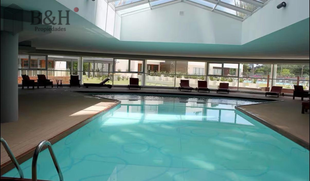 Apartamento ID.6743 - Venta 2 Dormitorios Ocean Brava con vista al mar