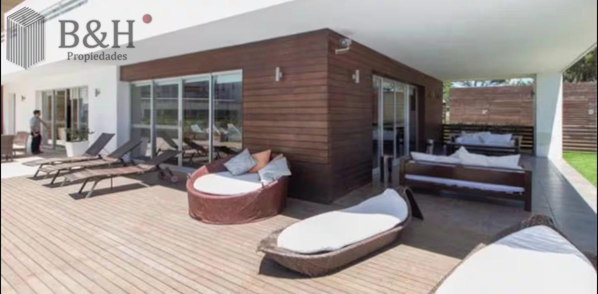 Apartamento ID.6743 - Venta 2 Dormitorios Ocean Brava con vista al mar