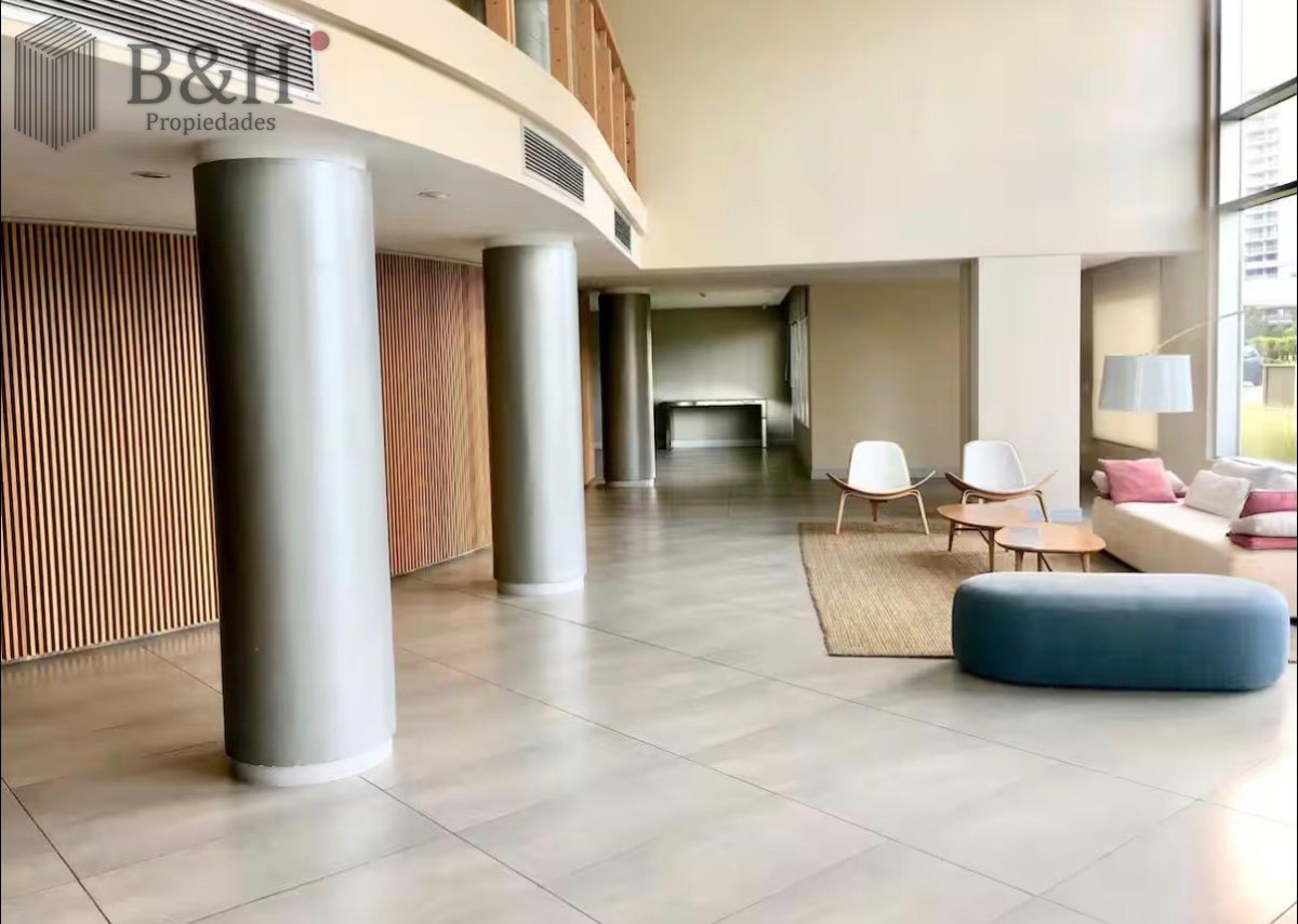 Apartamento ID.6743 - Venta 2 Dormitorios Ocean Brava con vista al mar