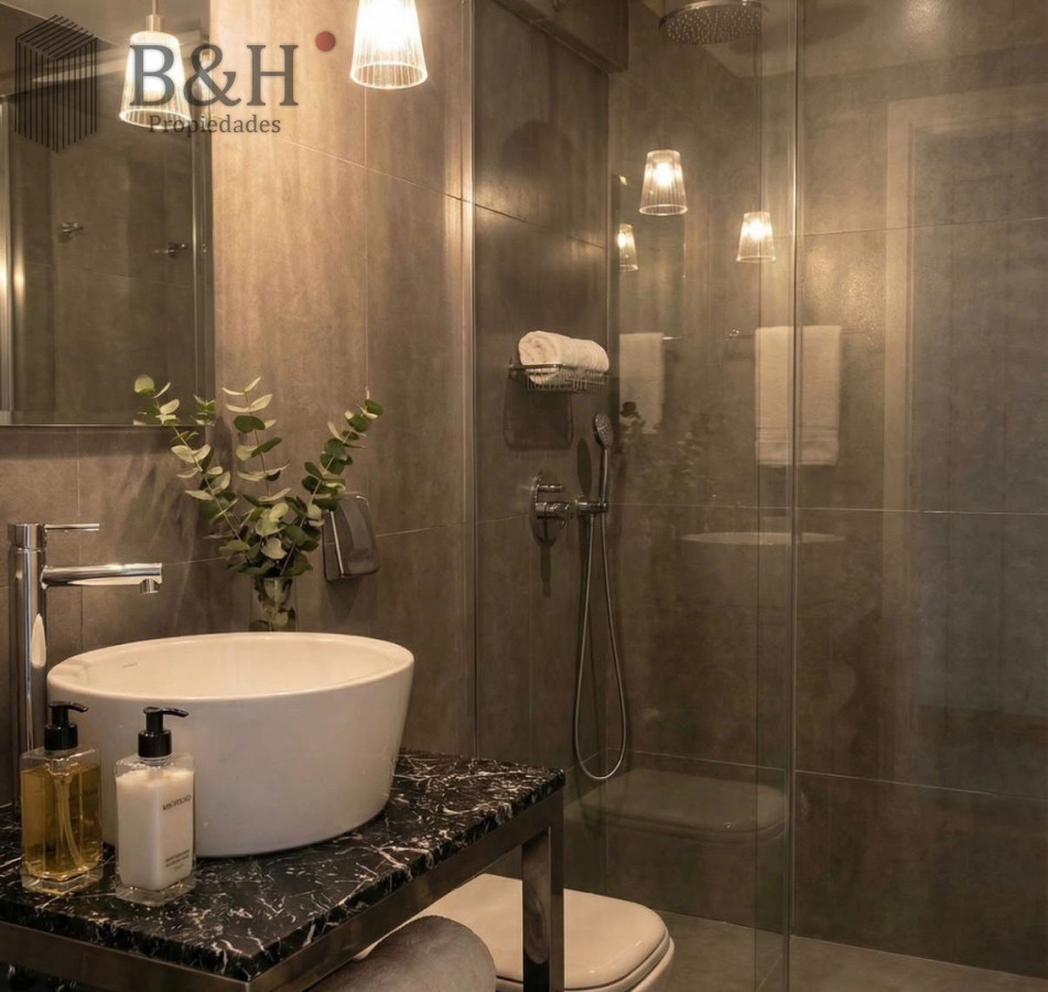 Apartamento ID.7404 - Venta apartamento 1 dormitorio y medio en Yoo Punta del Este