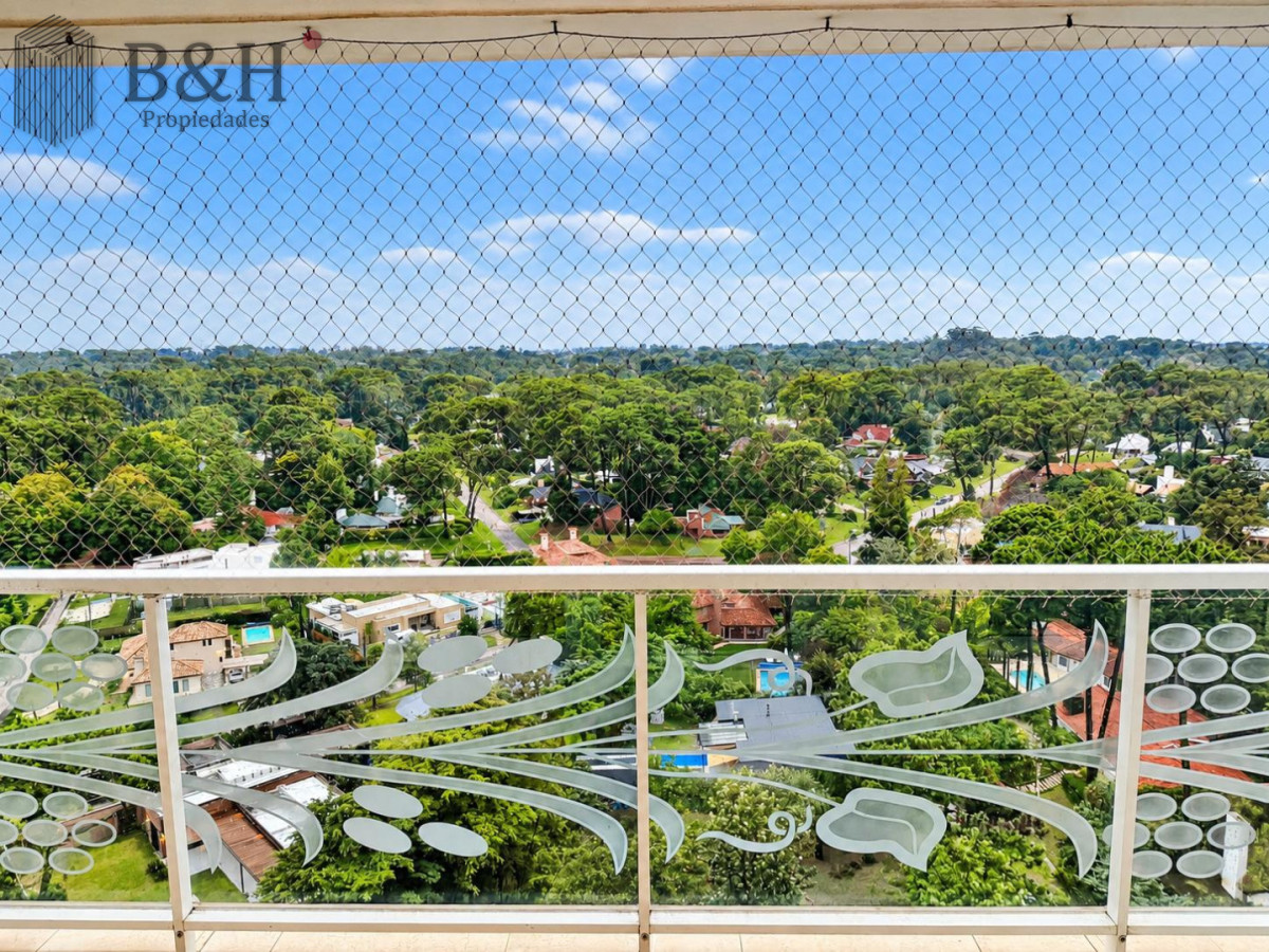 Apartamento ID.7170 - Venta 2 Dormitorios en torre Yoo