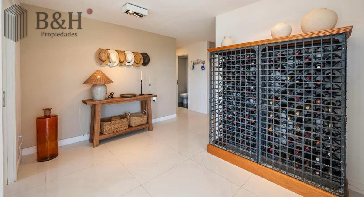 Apartamento ID.6241 - Venta apartamento 3 Dormitorios Art Tower