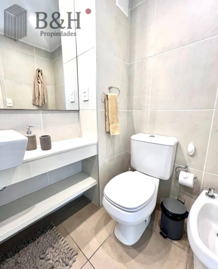 Apartamento ID.6743 - Venta 2 Dormitorios Ocean Brava con vista al mar
