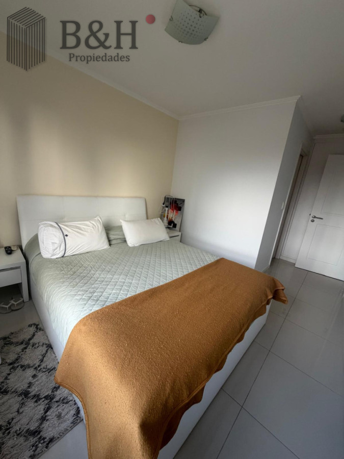 Apartamento ID.7405 - Apartamento En Venta 1 Dormitorios con garaje En Place Lafayette