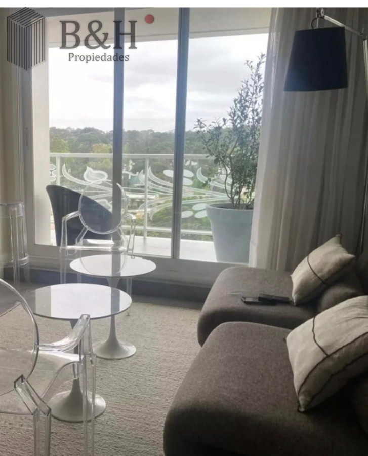 Apartamento ID.7170 - Venta 2 Dormitorios en torre Yoo