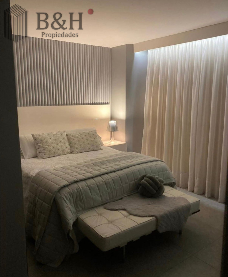 Apartamento ID.7170 - Venta 2 Dormitorios en torre Yoo