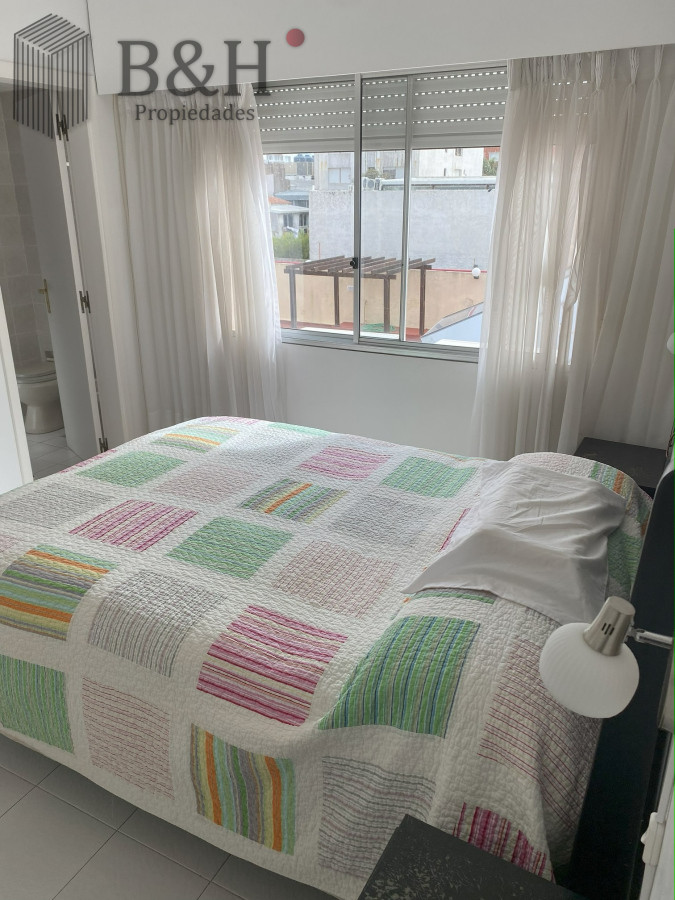 Apartamento ID.5903 - PENINSULA - luminoso de 3 dormitorios 1 de Emir, 2 de brava y 3 de Mansa