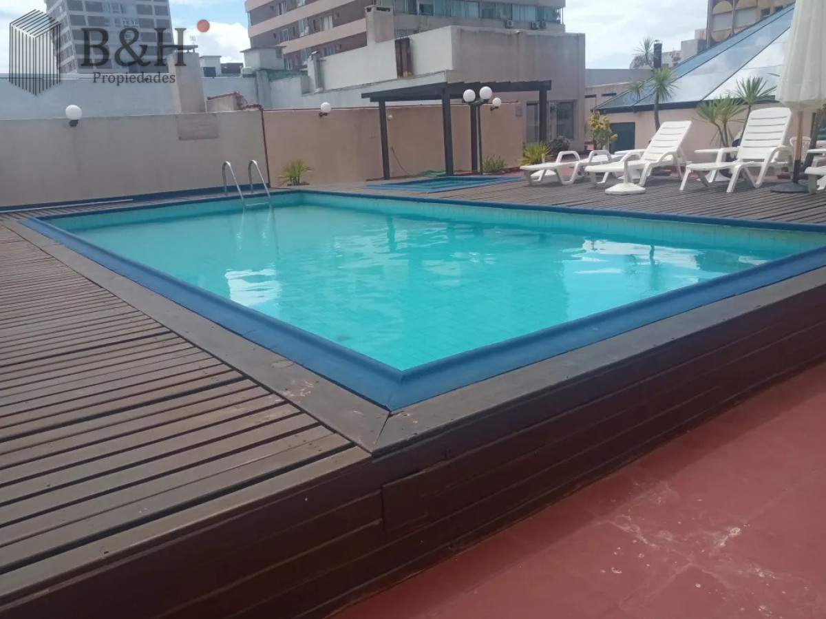 Apartamento ID.5903 - PENINSULA - luminoso de 3 dormitorios 1 de Emir, 2 de brava y 3 de Mansa