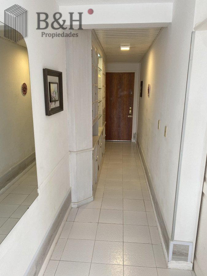 Apartamento ID.5903 - PENINSULA - luminoso de 3 dormitorios 1 de Emir, 2 de brava y 3 de Mansa