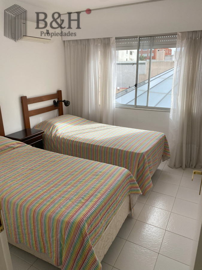Apartamento ID.5903 - PENINSULA - luminoso de 3 dormitorios 1 de Emir, 2 de brava y 3 de Mansa