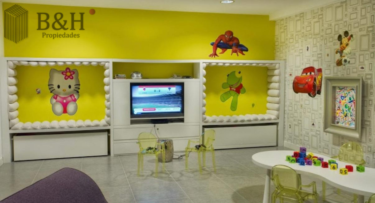 Apartamento ID.7404 - Venta apartamento 1 dormitorio y medio en Yoo Punta del Este