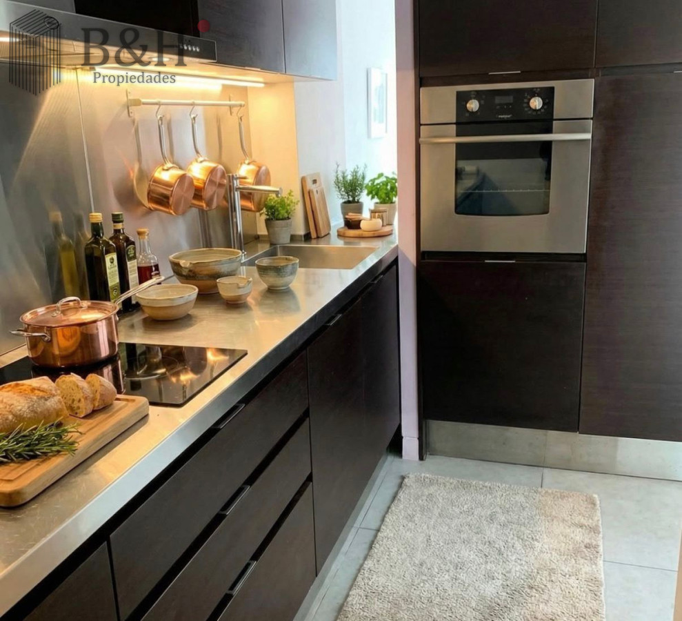 Apartamento ID.7404 - Venta apartamento 1 dormitorio y medio en Yoo Punta del Este