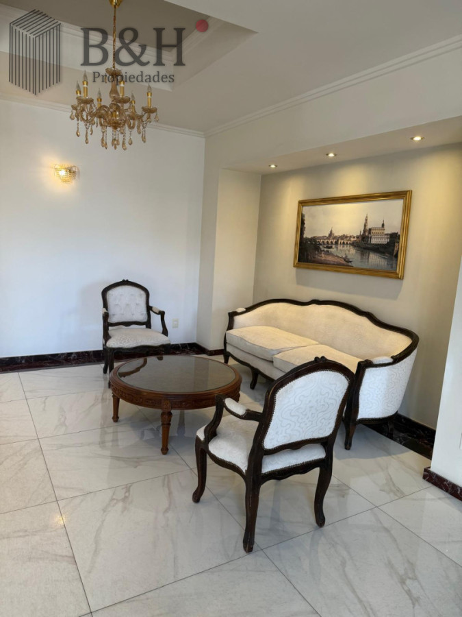 Apartamento ID.7405 - Apartamento En Venta 1 Dormitorios con garaje En Place Lafayette