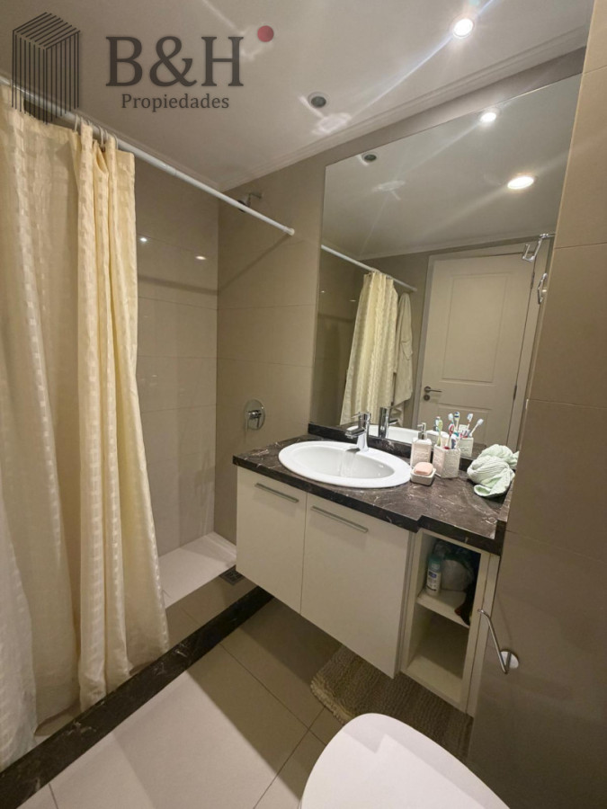Apartamento ID.7405 - Apartamento En Venta 1 Dormitorios con garaje En Place Lafayette