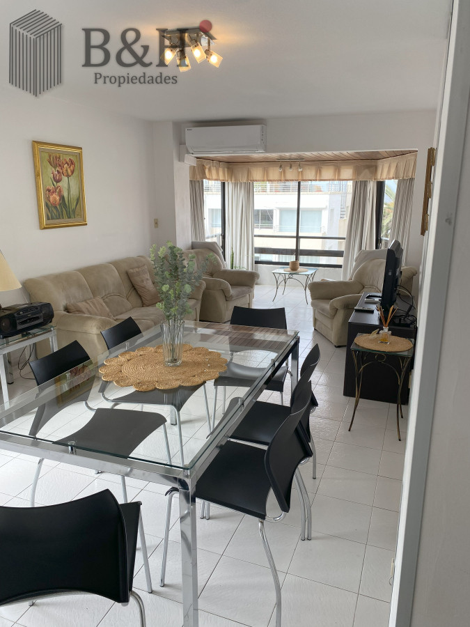 Apartamento ID.5903 - PENINSULA - luminoso de 3 dormitorios 1 de Emir, 2 de brava y 3 de Mansa