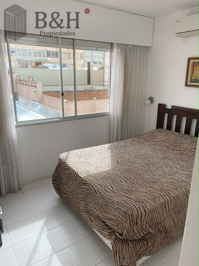 Apartamento ID.5903 - PENINSULA - luminoso de 3 dormitorios 1 de Emir, 2 de brava y 3 de Mansa