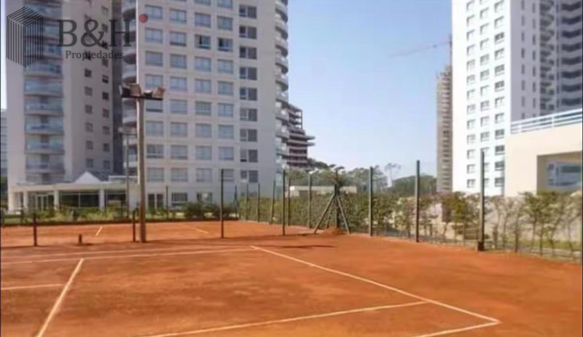 Apartamento ID.6743 - Venta 2 Dormitorios Ocean Brava con vista al mar