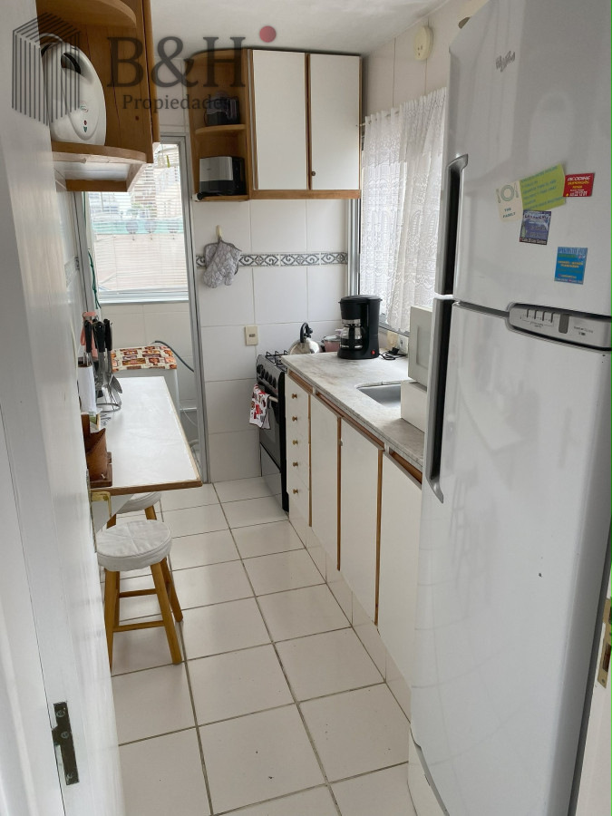 Apartamento ID.5903 - PENINSULA - luminoso de 3 dormitorios 1 de Emir, 2 de brava y 3 de Mansa
