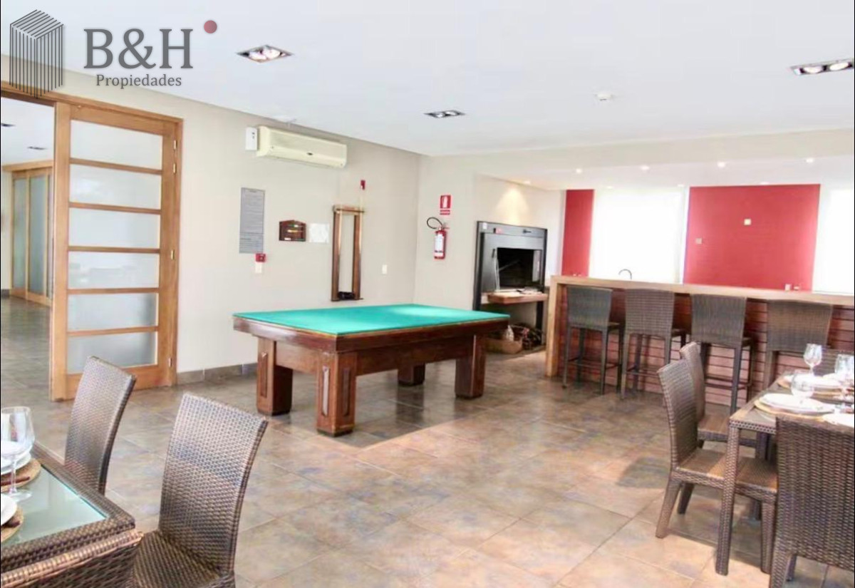 Apartamento ID.6743 - Venta 2 Dormitorios Ocean Brava con vista al mar