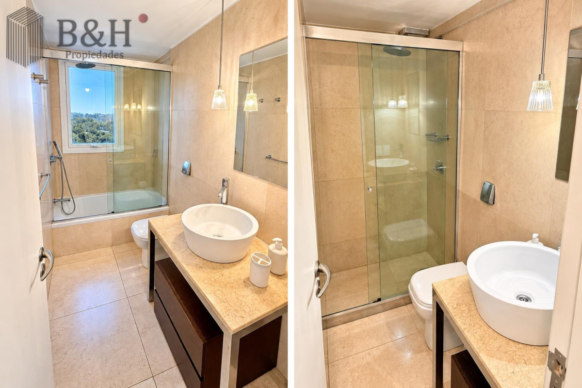 Apartamento ID.7170 - Venta 2 Dormitorios en torre Yoo