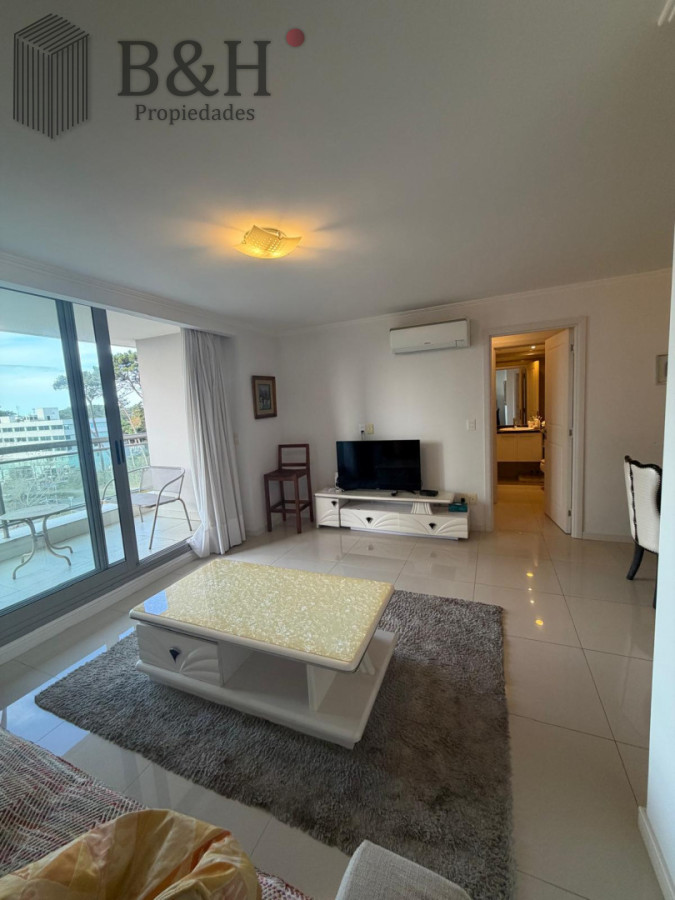 Apartamento ID.7405 - Apartamento En Venta 1 Dormitorios con garaje En Place Lafayette