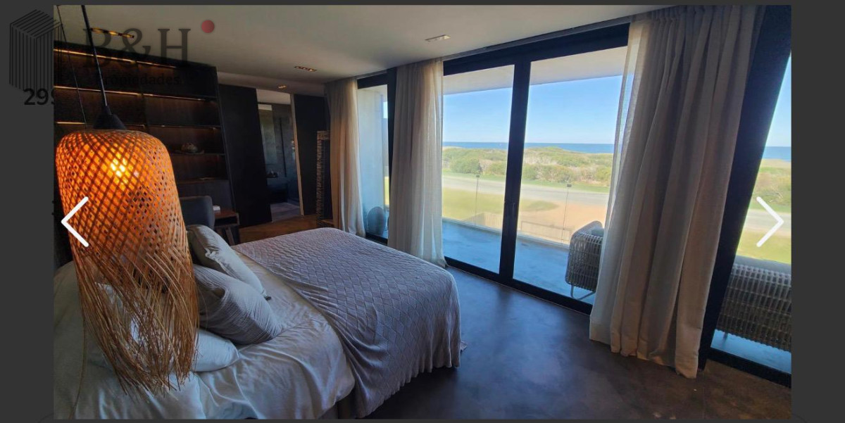 Casa ID.5907 - La Juanita vista eterna frente al Mar!