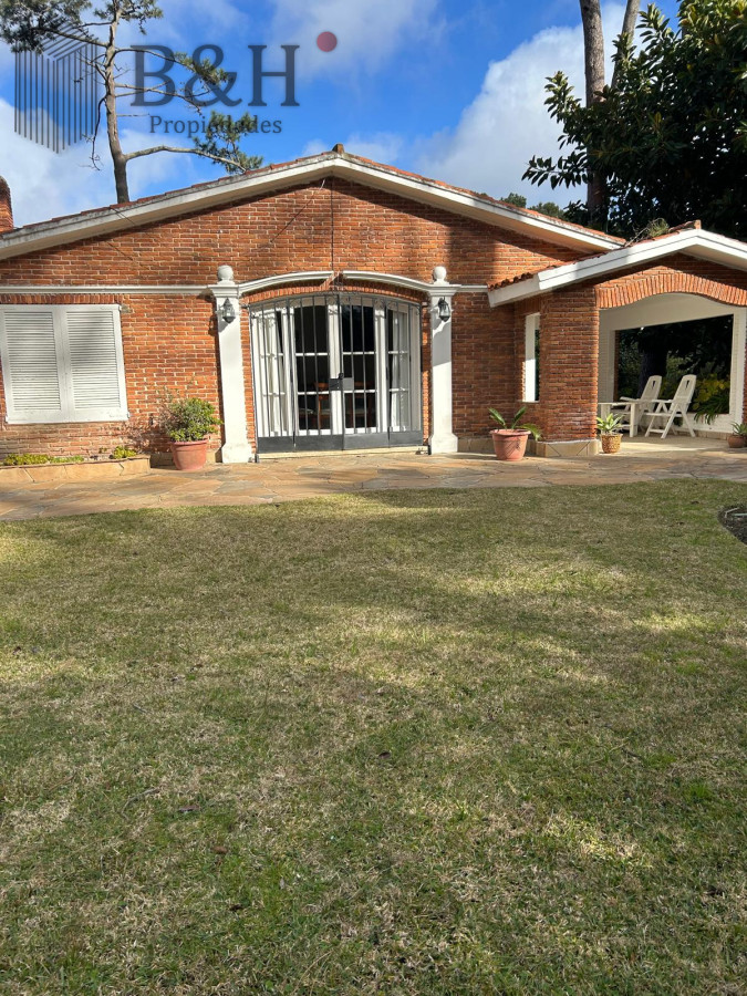 Cantegril - GoPunta - Portal Inmobiliario de Punta del Este - Maldonado