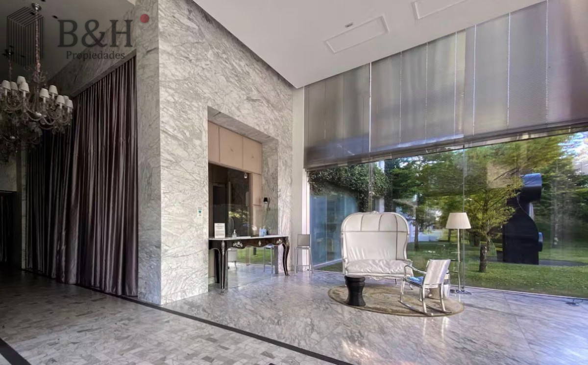 Apartamento ID.7170 - Venta 2 Dormitorios en torre Yoo