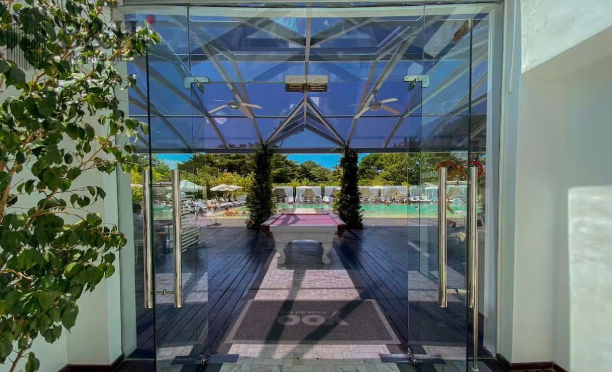 Apartamento ID.7170 - Venta 2 Dormitorios en torre Yoo