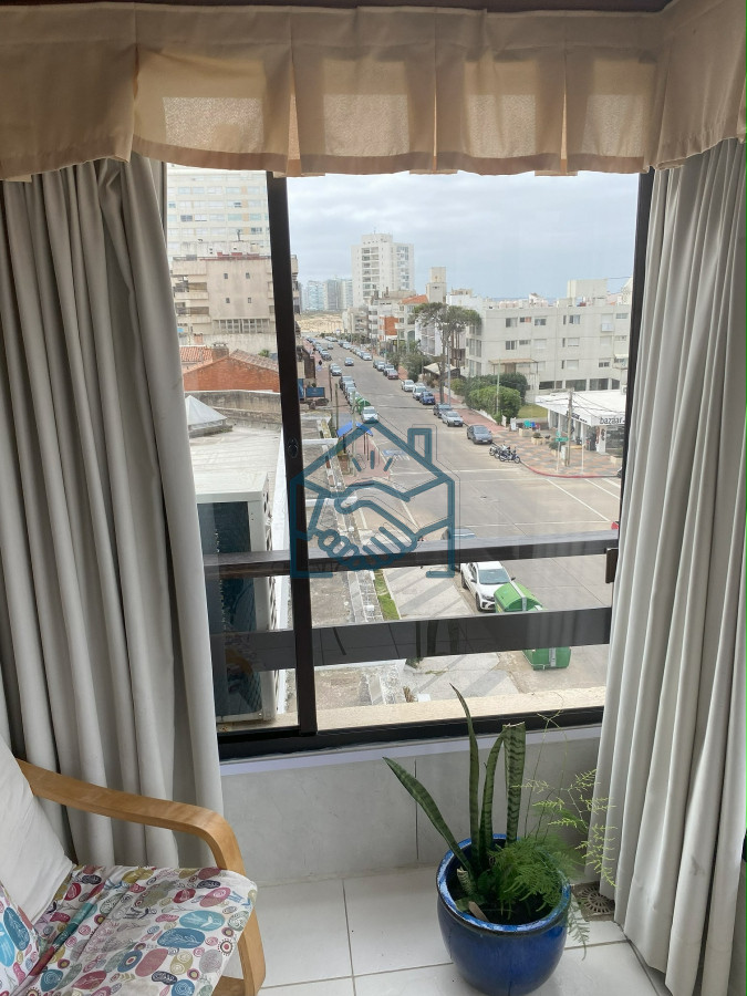 Apartamento ID.1531/PENINSULA---luminoso-de-3-dormitorios-1-de-Emir,-2-de-brava-y-3-de-Mansa - PENINSULA - luminoso de 3 dormitorios 1 de Emir, 2 de brava y 3 de Mansa